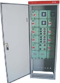 BSK/BSG/PXK系列防爆配電柜