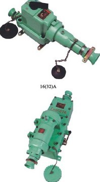 AC-Z/BCZ54系列防爆插接裝置