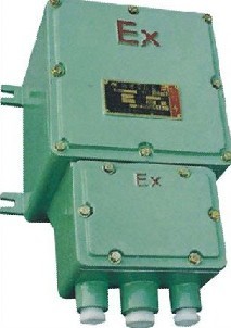 BBK/BAB系列防爆變壓器