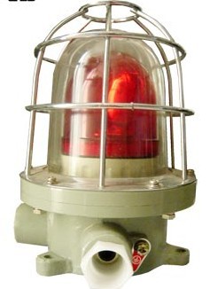 BBJ/CBBJ系列防爆聲光報(bào)警器