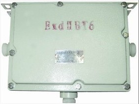 BAZ/BAZ51系列防爆鎮(zhèn)流器