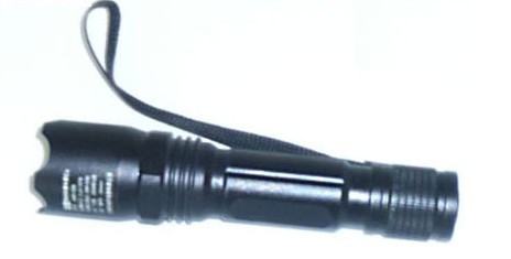 JW7300B/CBW6100B微型防爆電筒