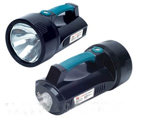 BW6100/CBST6305/TM-2105B手提式防爆探照燈