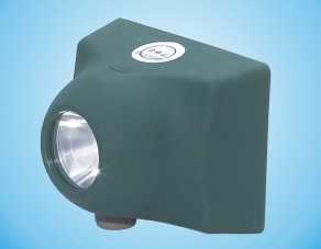 IW5110/IW5110B固態(tài)強光防爆頭燈