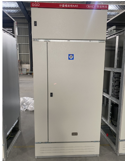 風(fēng)機(jī)變頻控制柜成套控制柜電氣控制柜